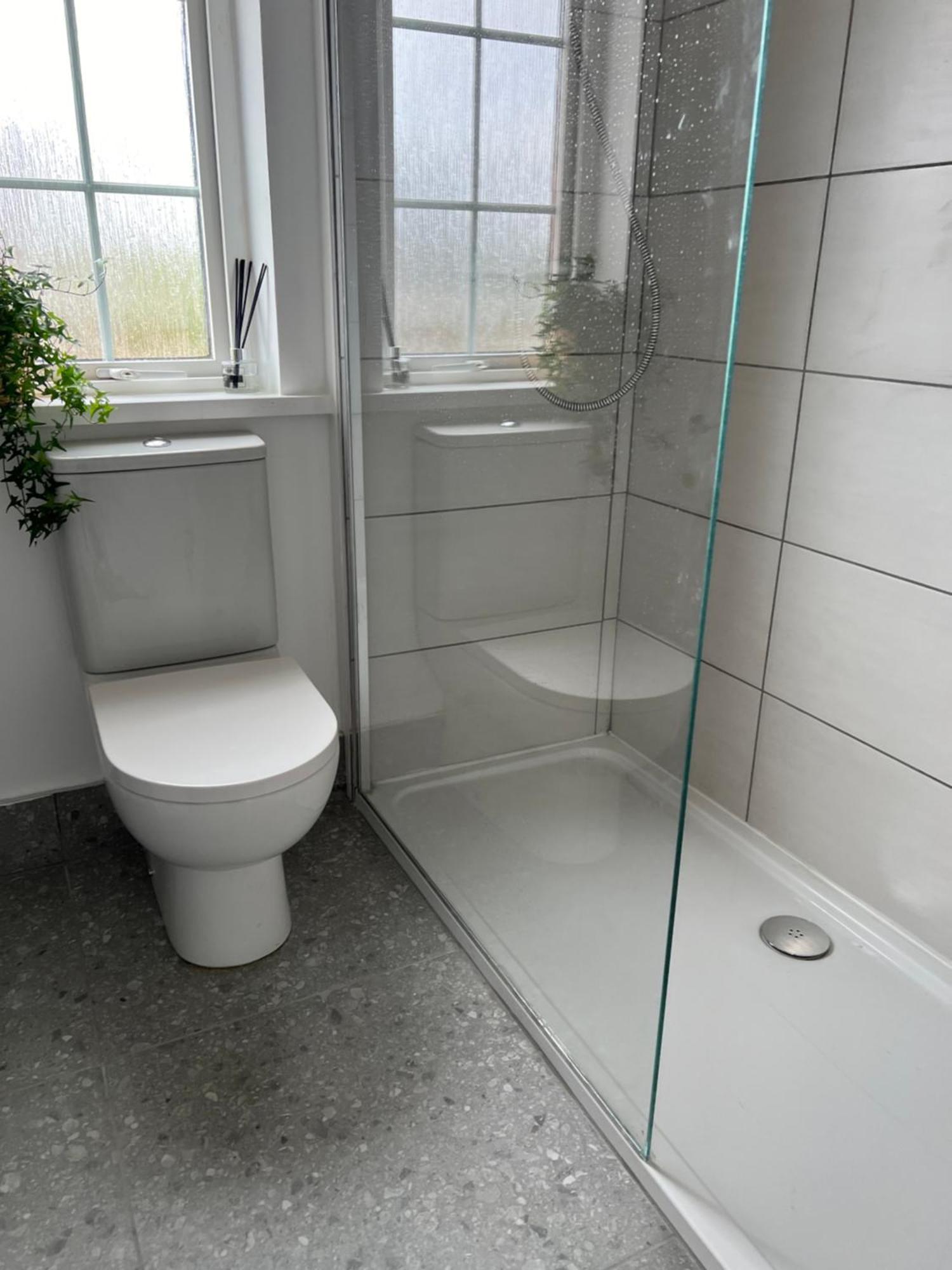 Ferienwohnung Holywood Halt Exterior foto